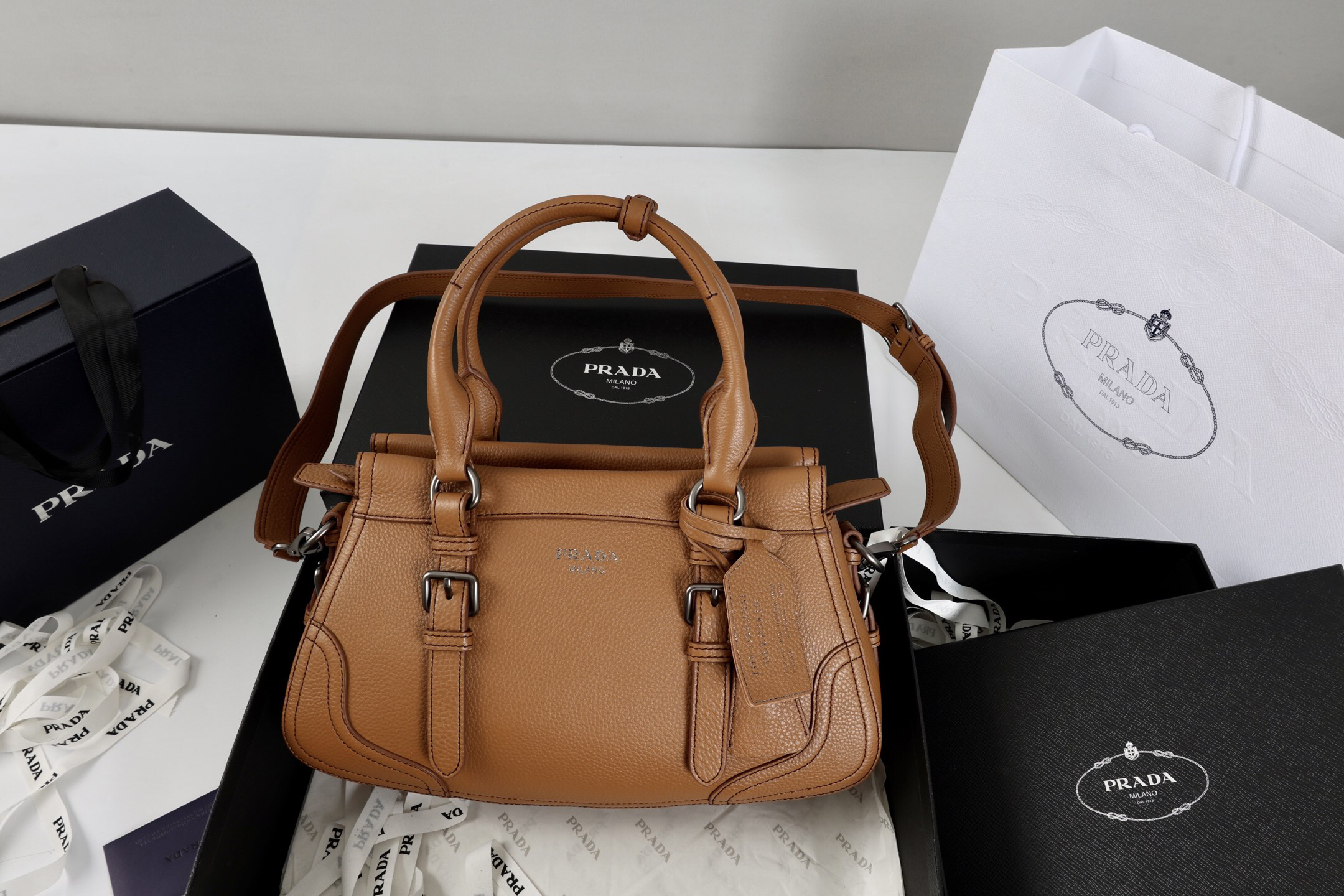 Prada Hot New Product-119