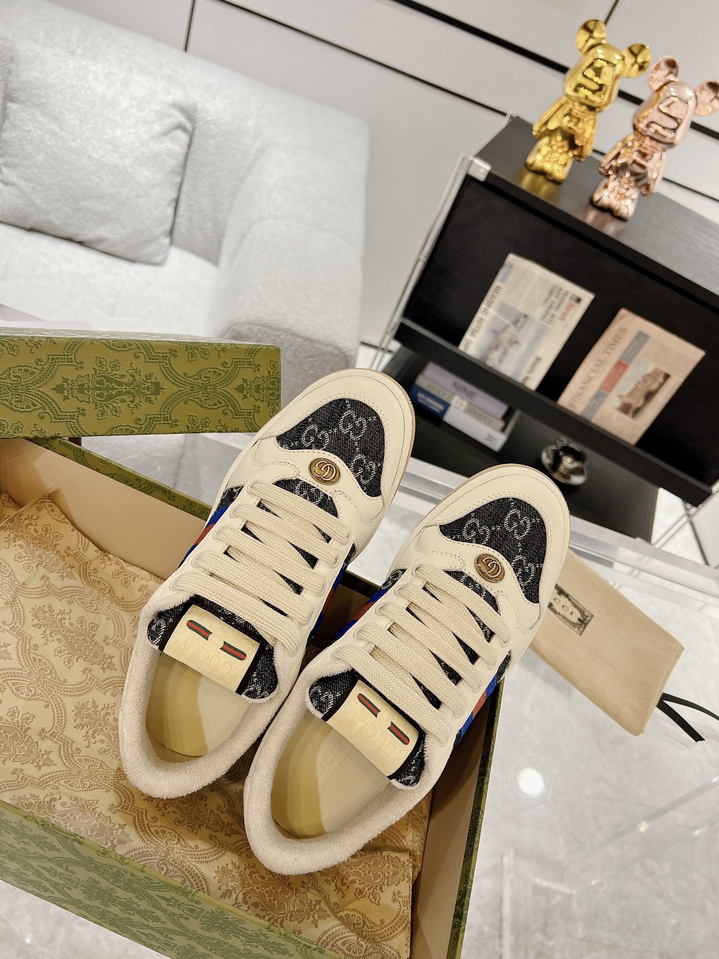 Gucci Sneakers-139