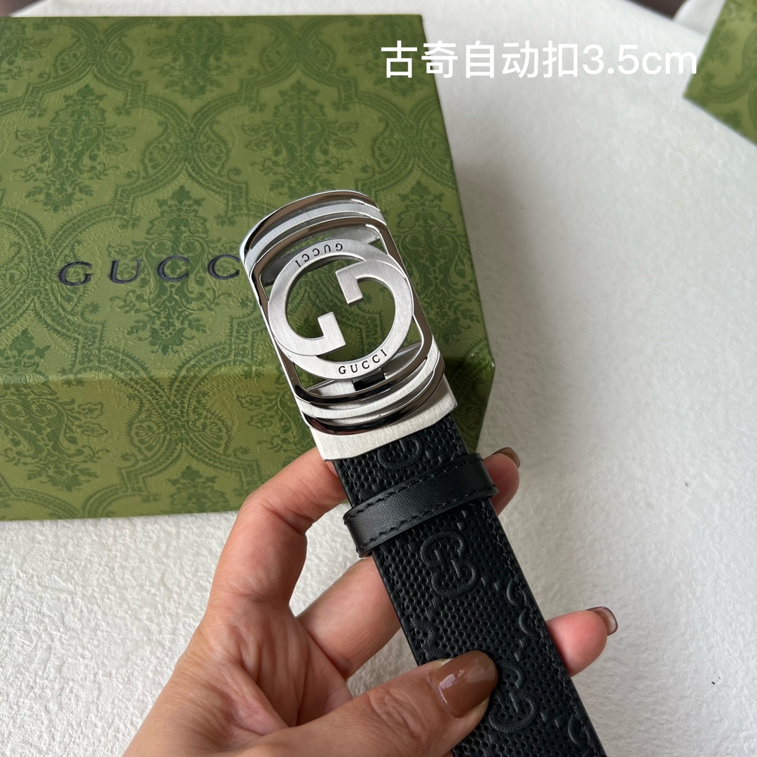 Gucci belt-8
