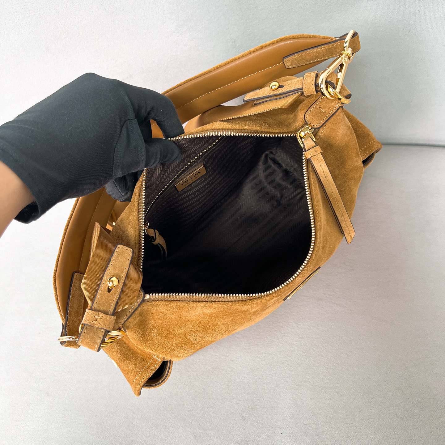 Prada Hot New Product-279