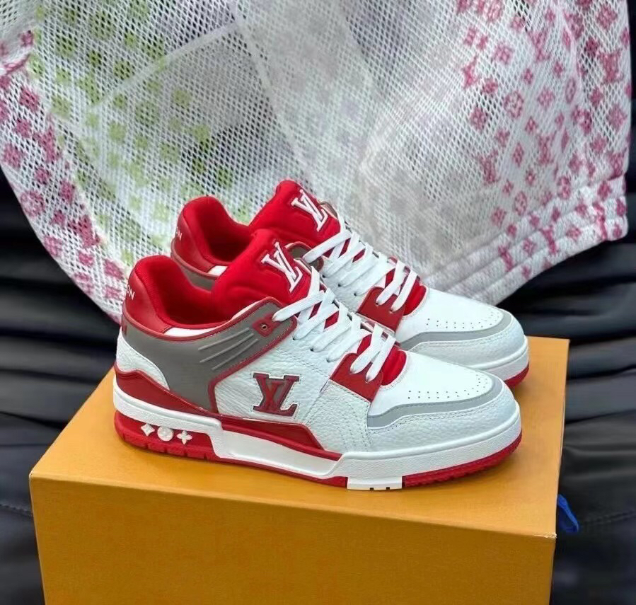 Lv Sneakers-39