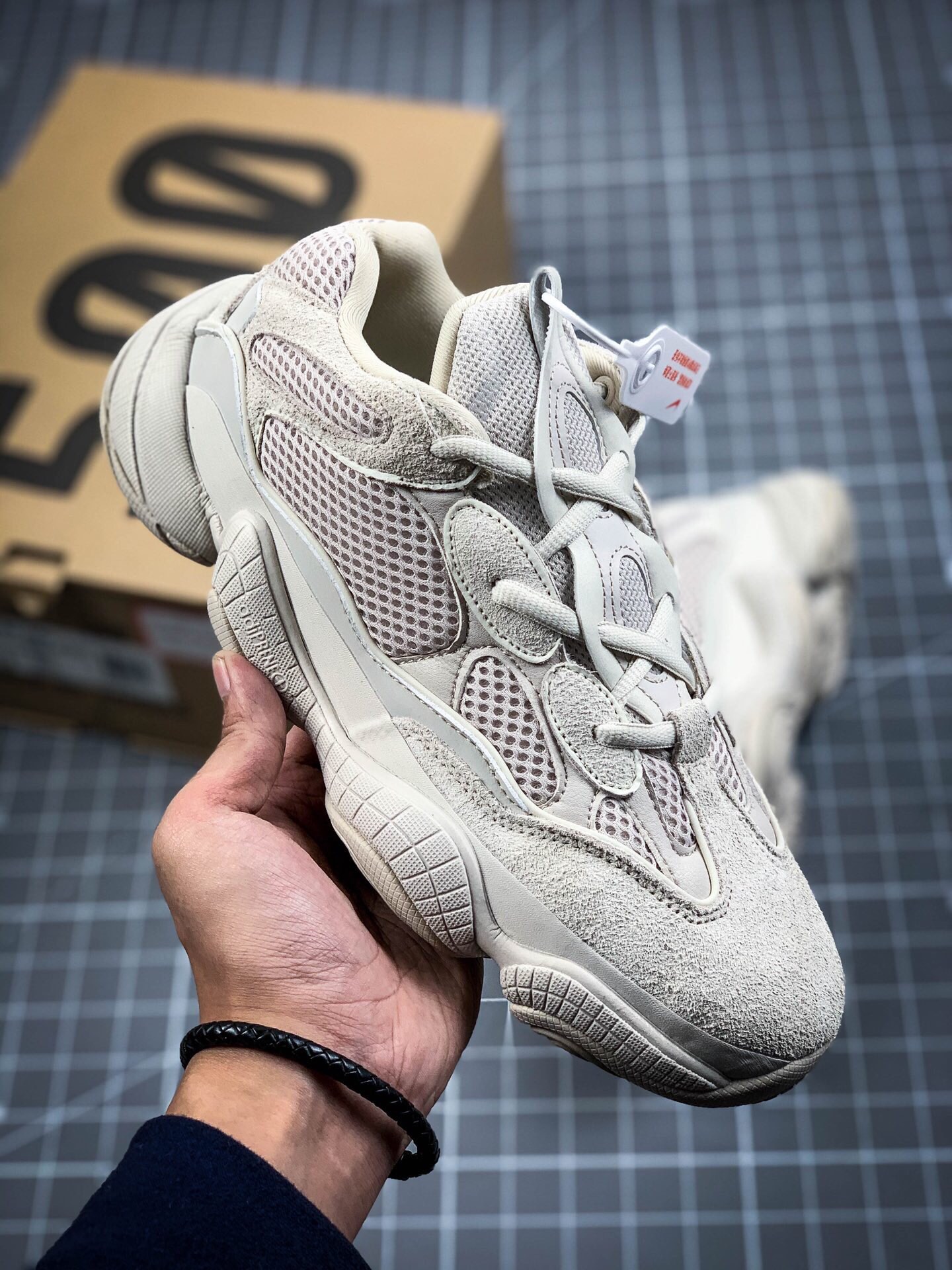 Adidas Sneakers-93
