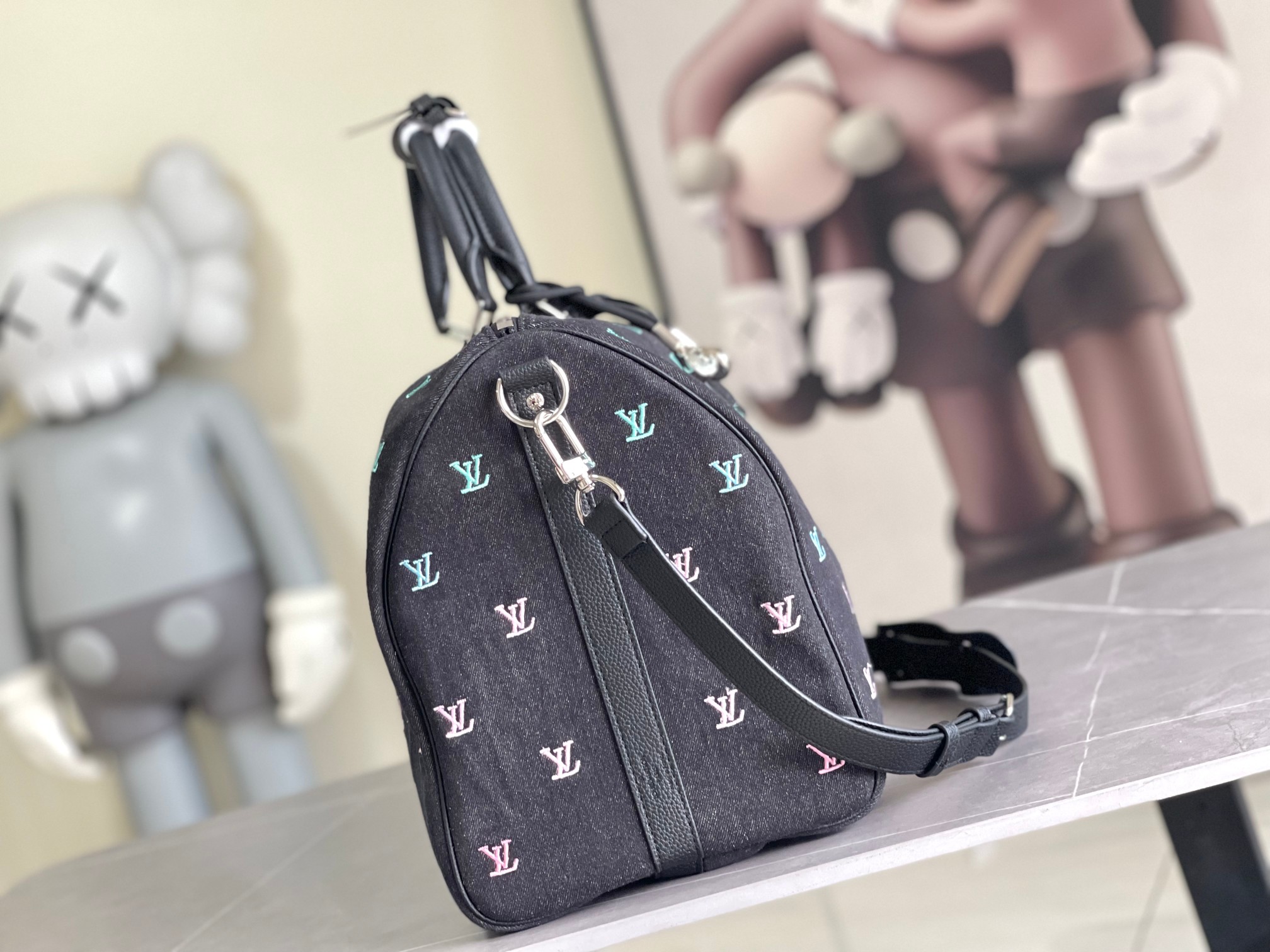 Louis Vuitton Hot New Product-105