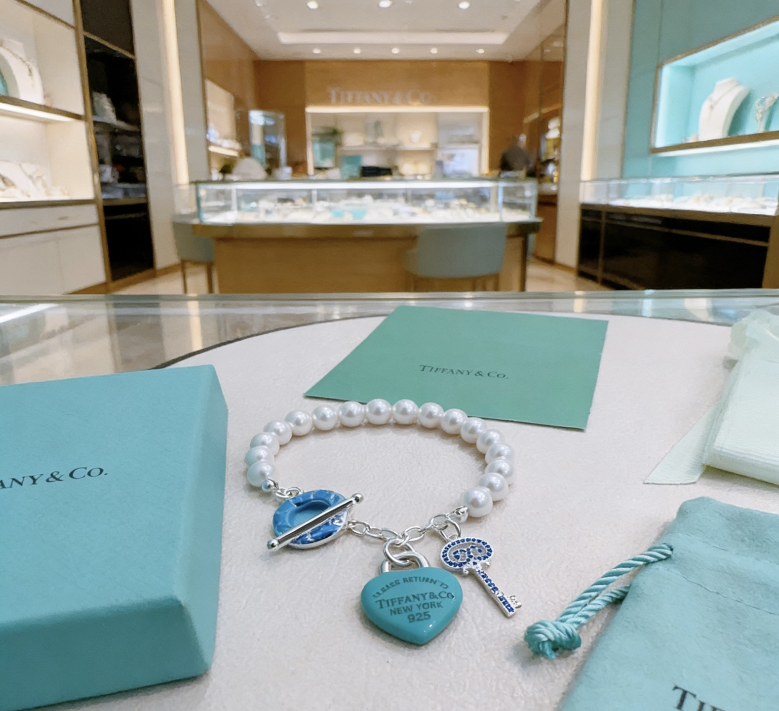 tiffany Bracelet-64