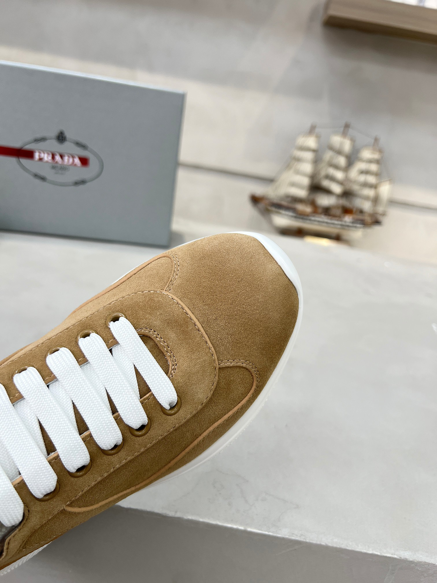 Prada Sneakers-34