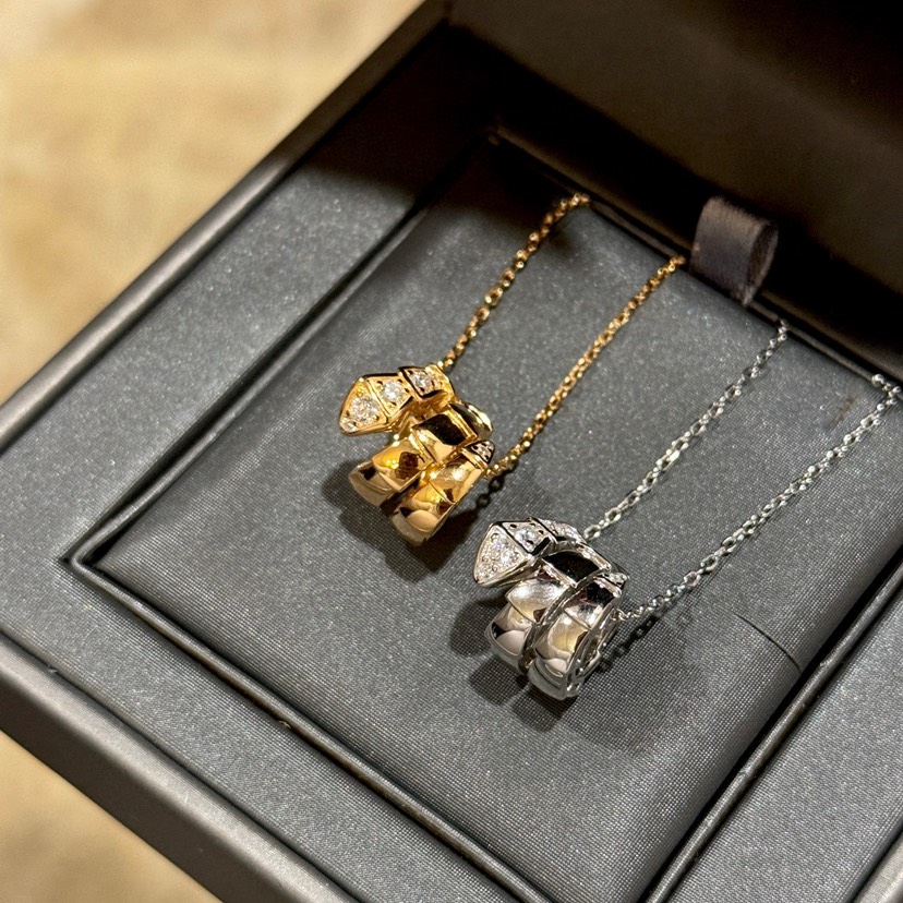 Bottega Veneta necklace-40