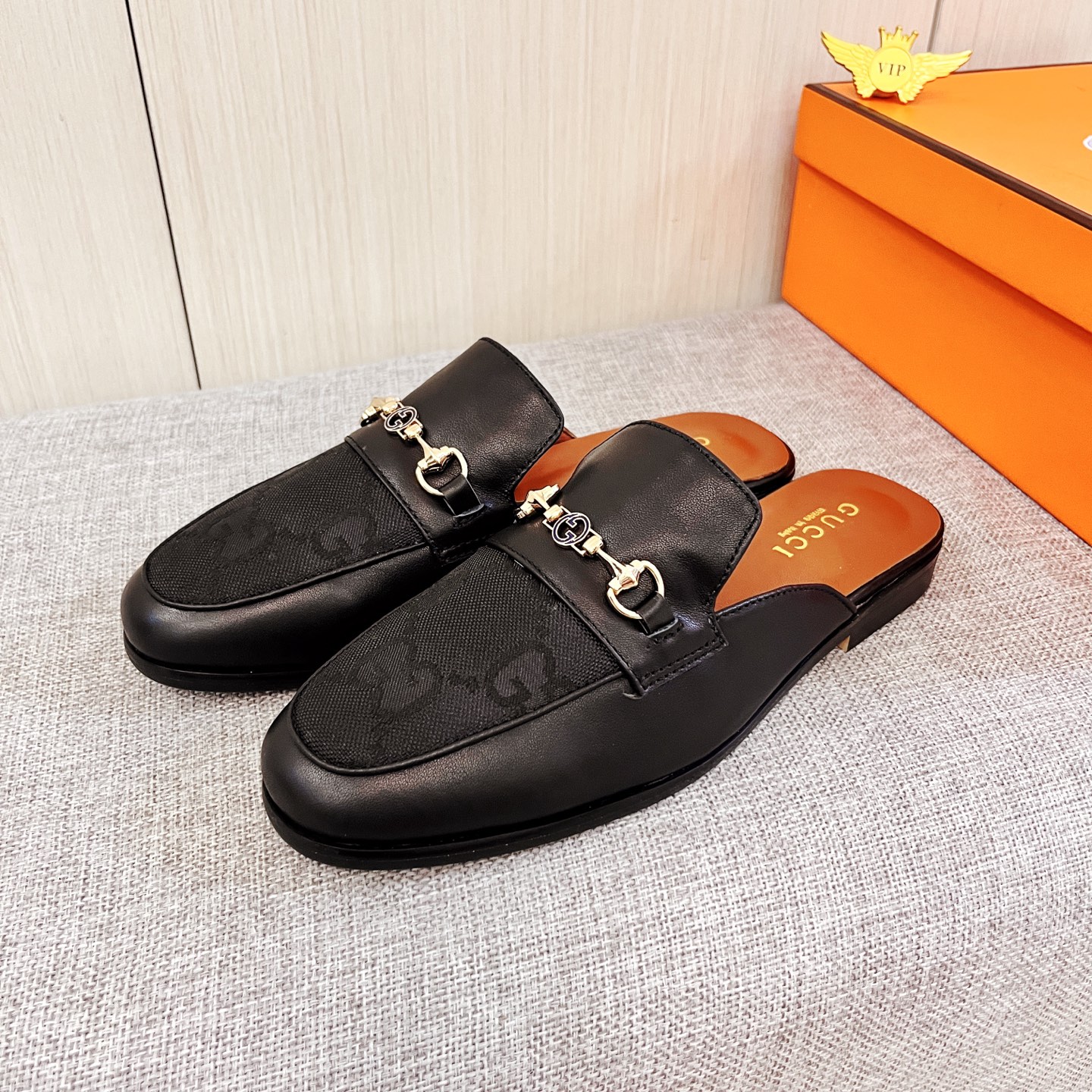 Gucci Summer footwear