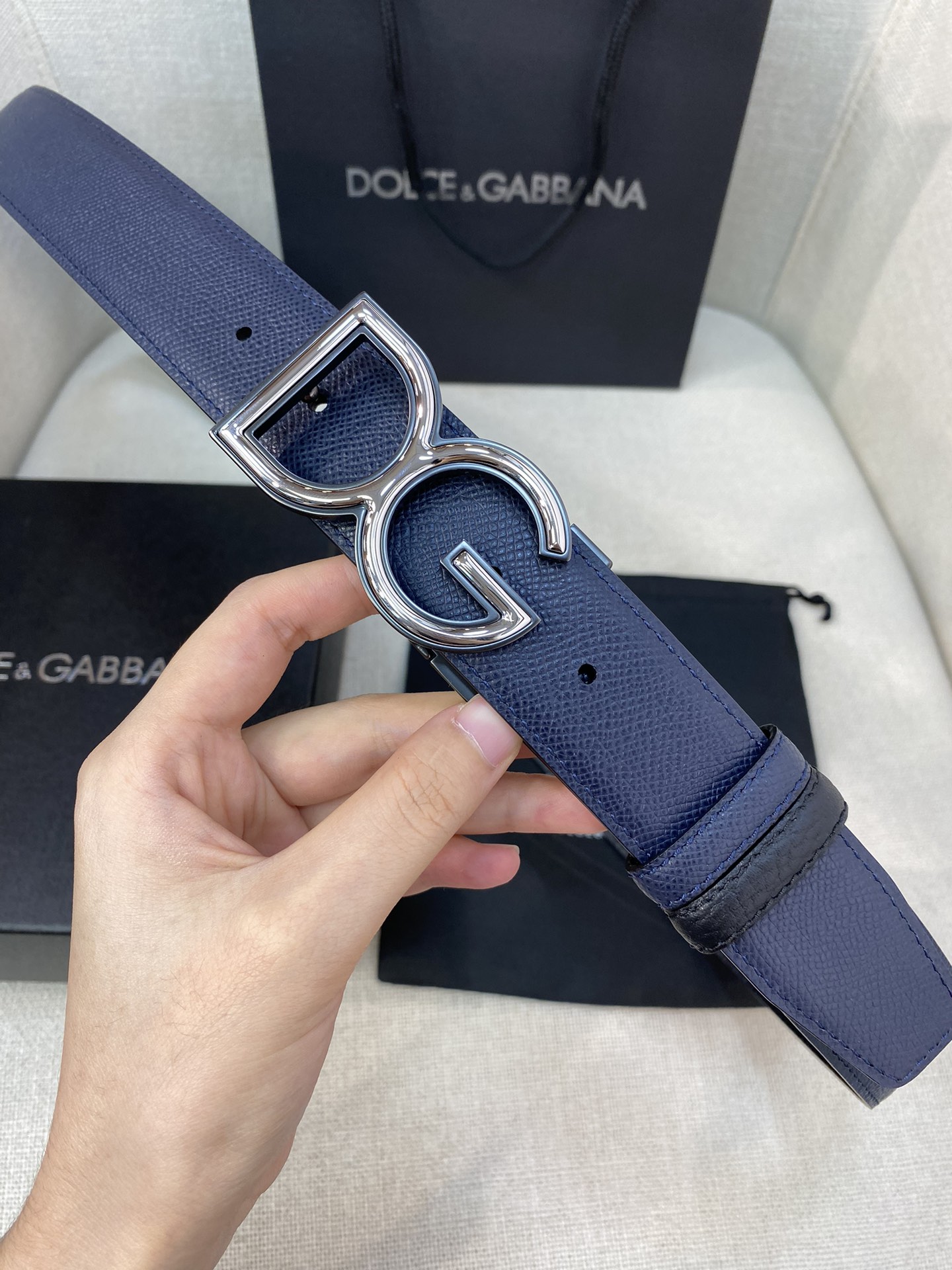 Givenchy belt-141