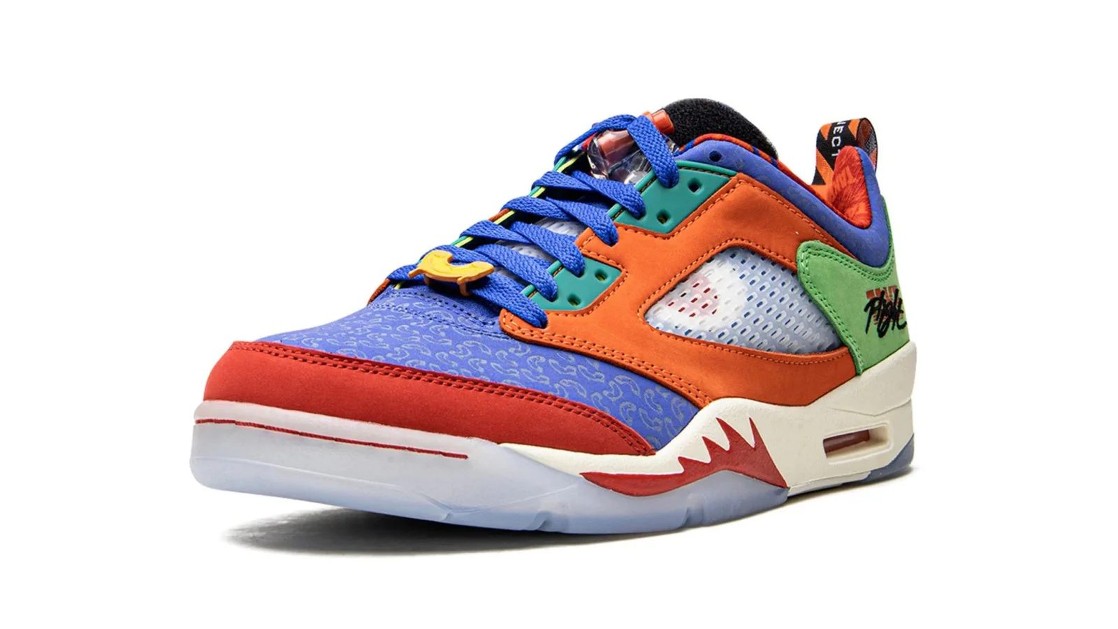 Air Jordan 5 Low 