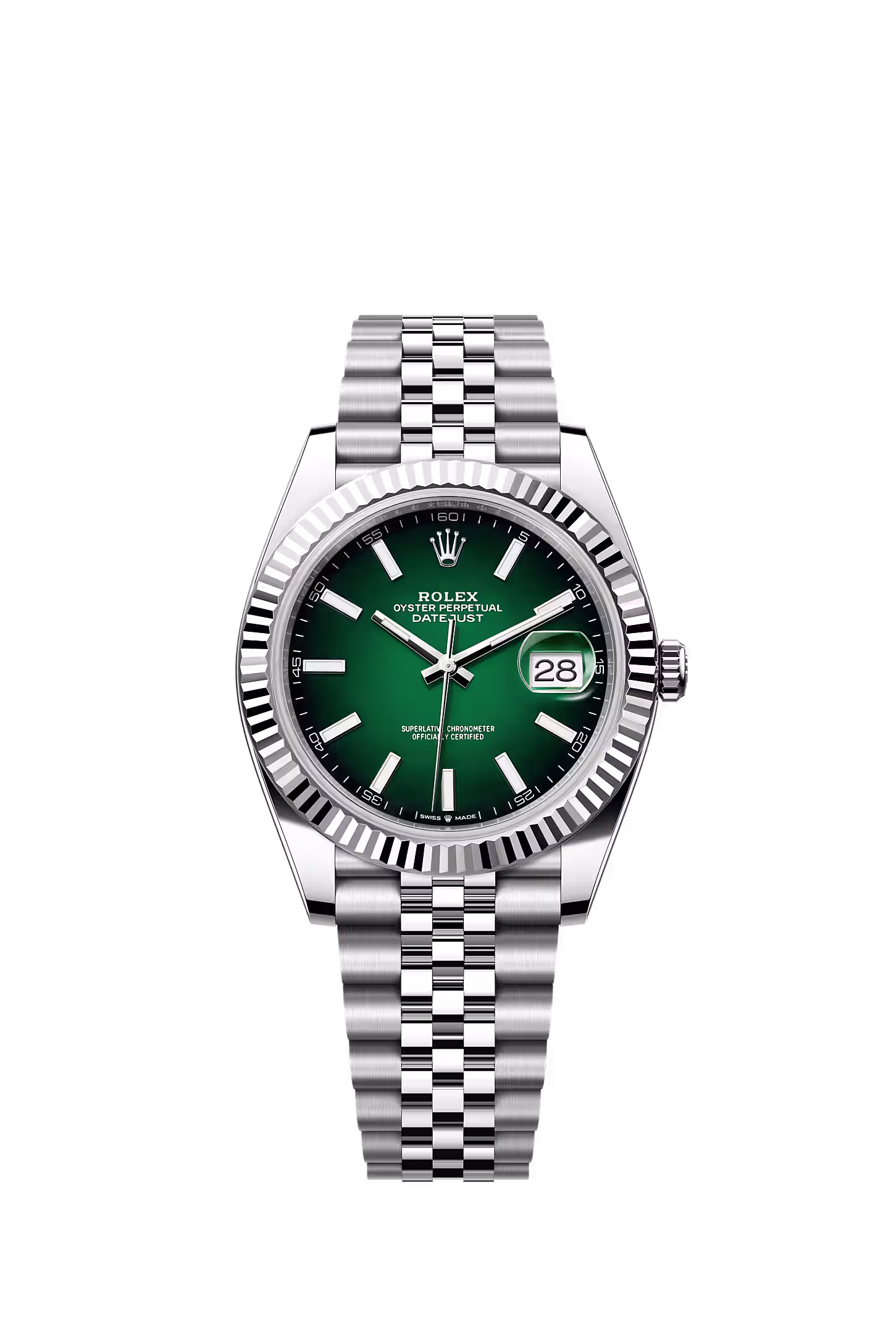 Rolex 2026 new releases m126334-0034
