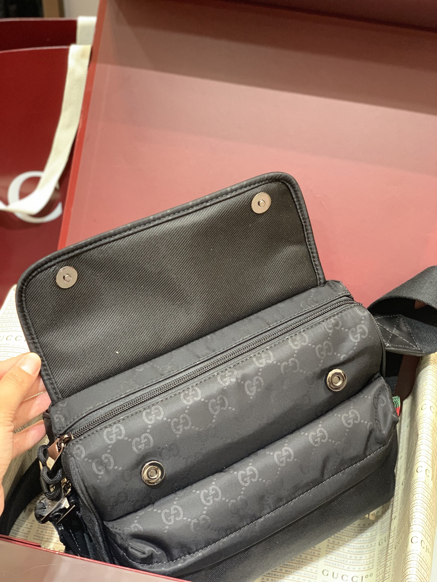 Gucci new Hot New Product-222