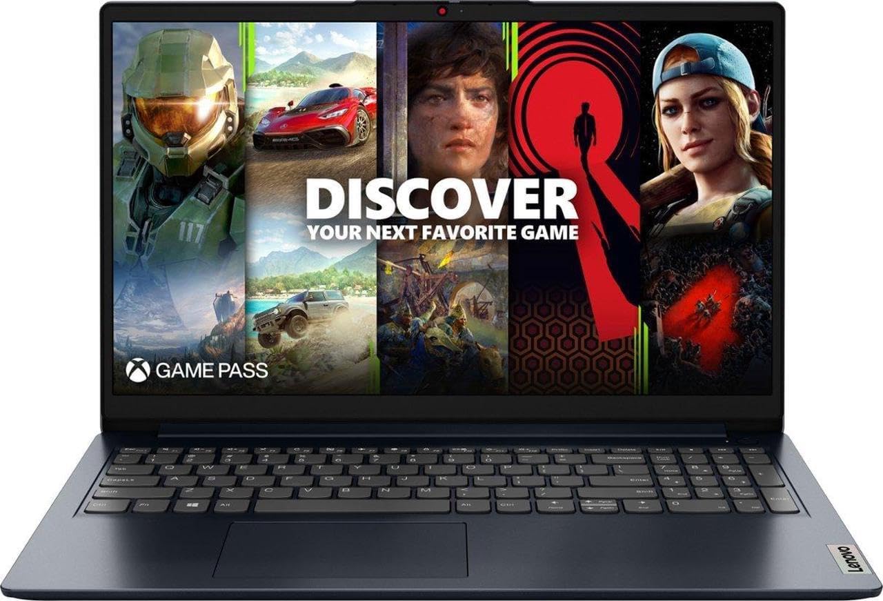 Lenovo Ideapad 1 15.6