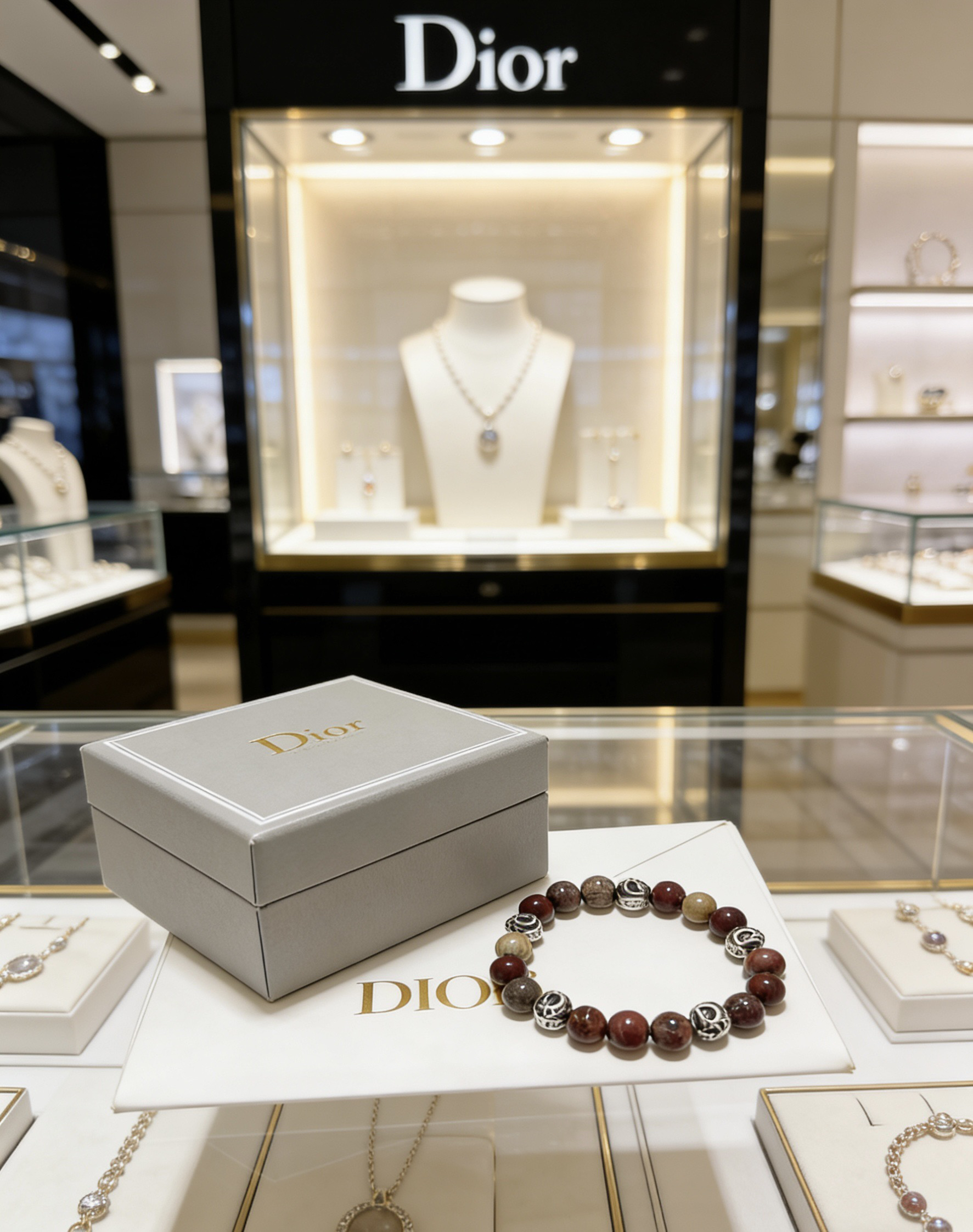 Dior Bracelet-37