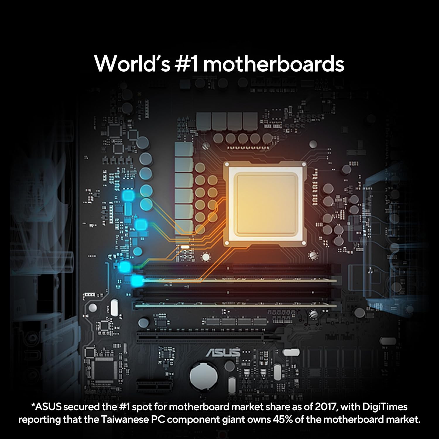 ASUS I5-13400/16GB/1TB