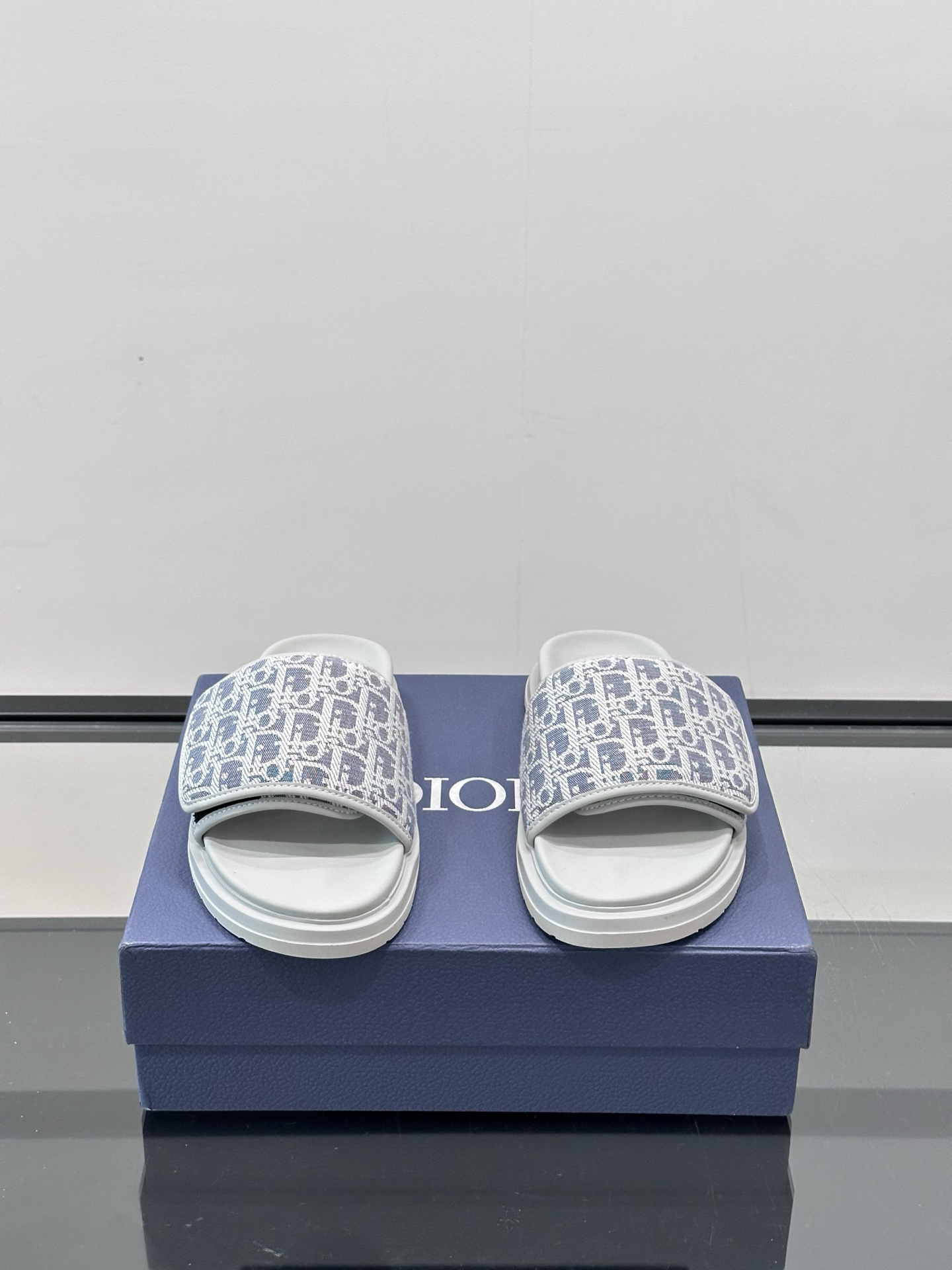 Dior Summer footwear