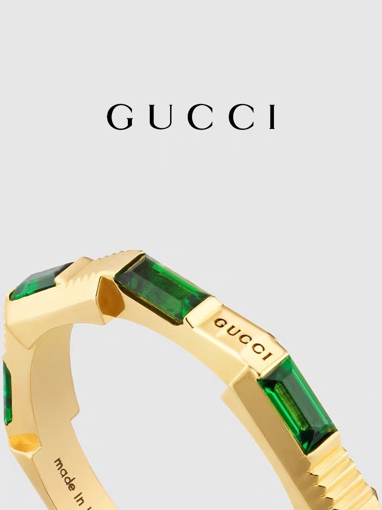 Gucci ring-19