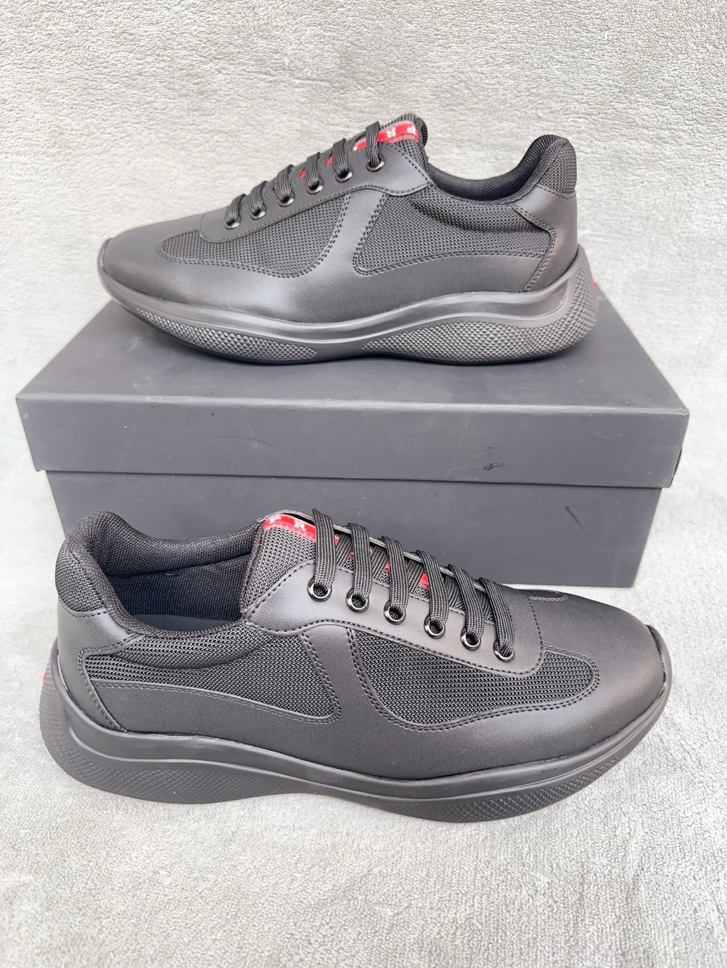 Prada Sneakers-63