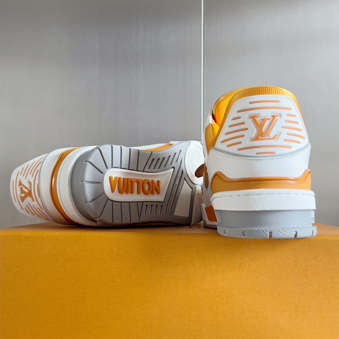 Lv Sneakers-87