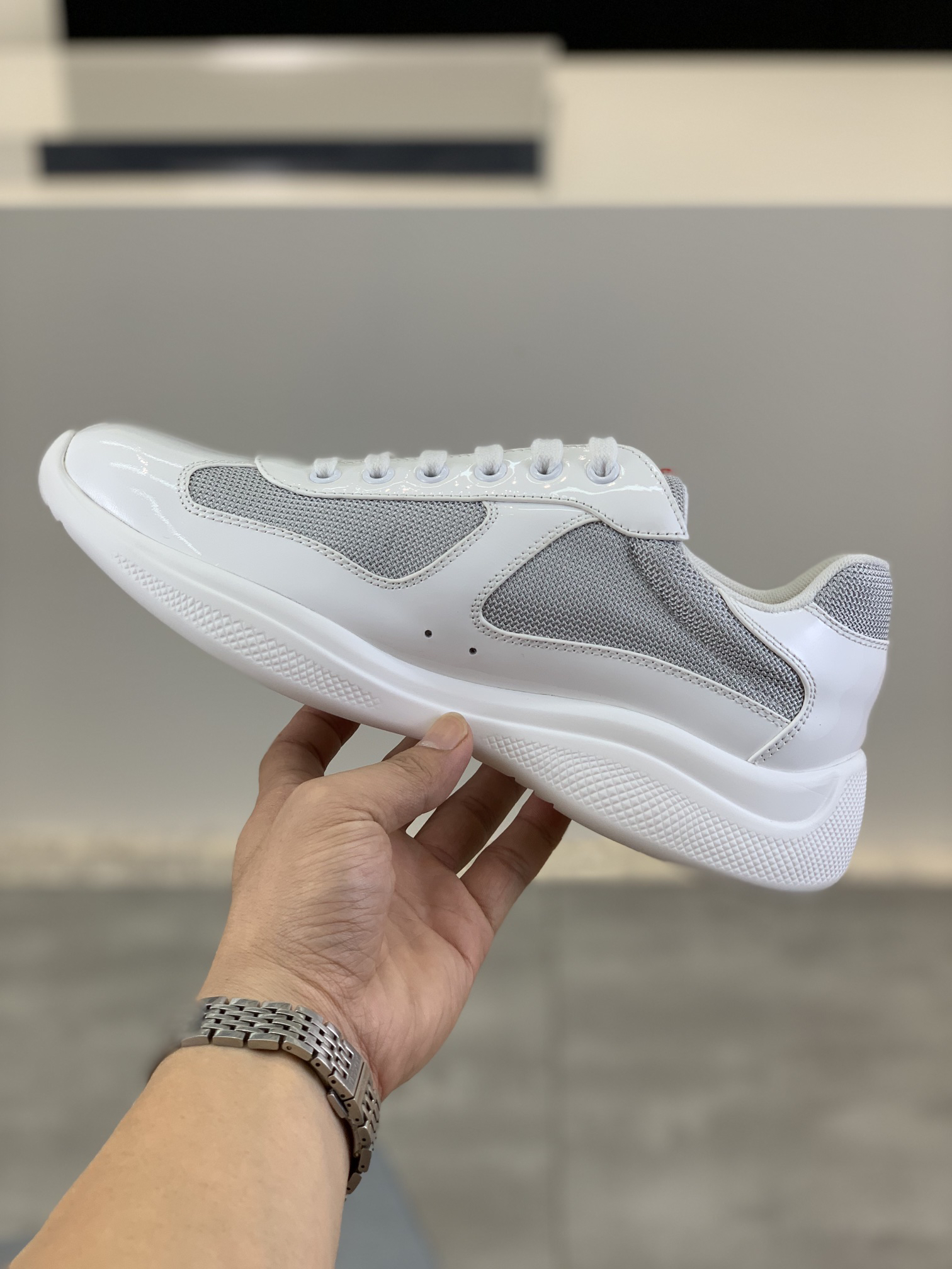 Prada Sneakers-103