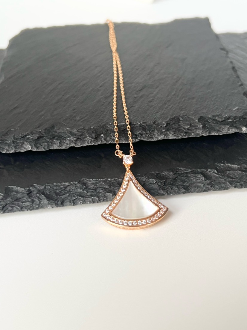 Bottega Veneta necklace-38