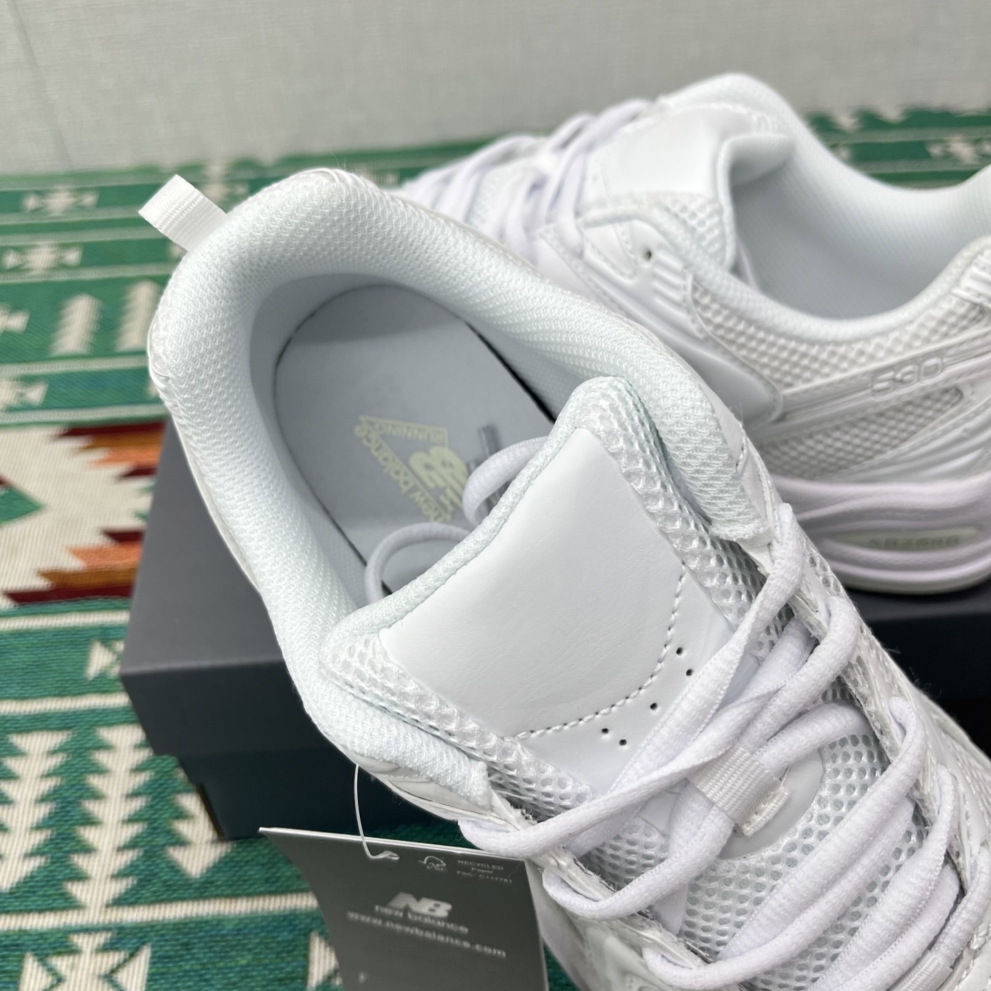 New Balance Sneakers-163