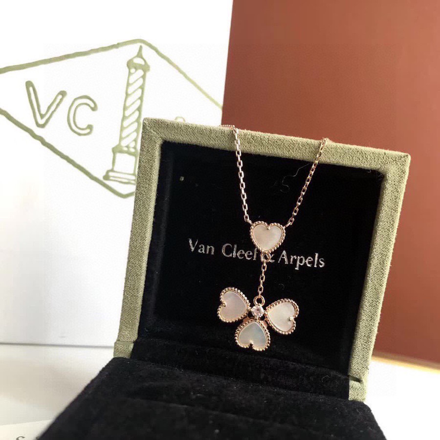 Van Cleef & Arpels necklace-61