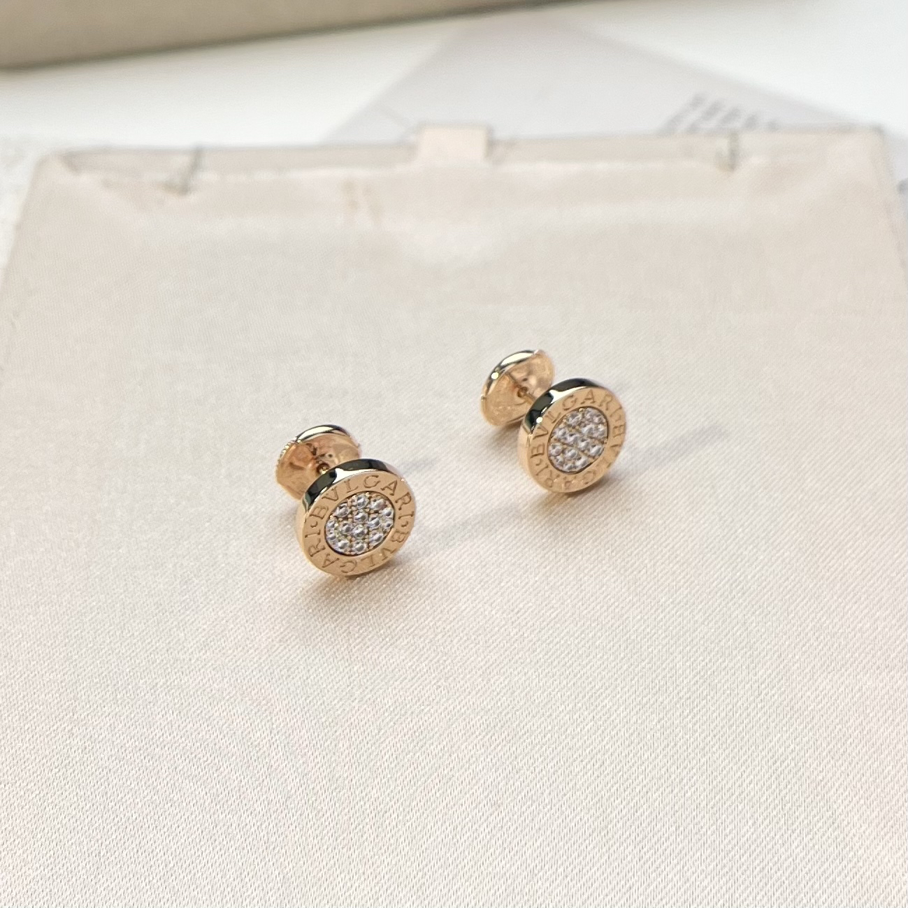 Bottega Veneta earrings-33