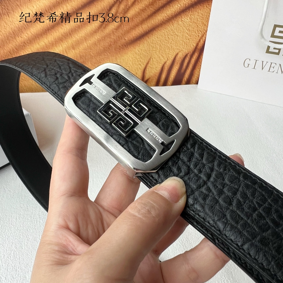 Givenchy belt-26