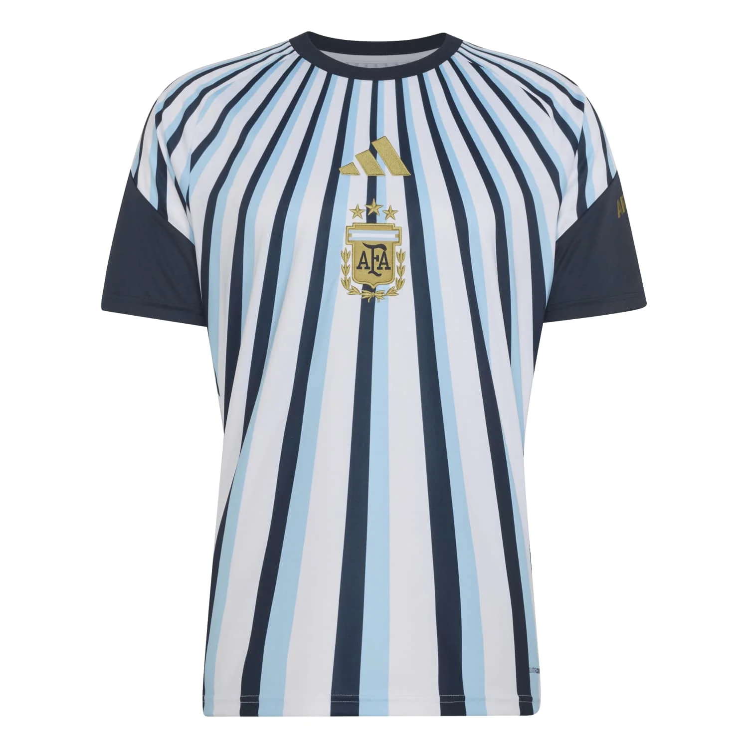 Argentina 26 Home Pre Match Jersey - Men's