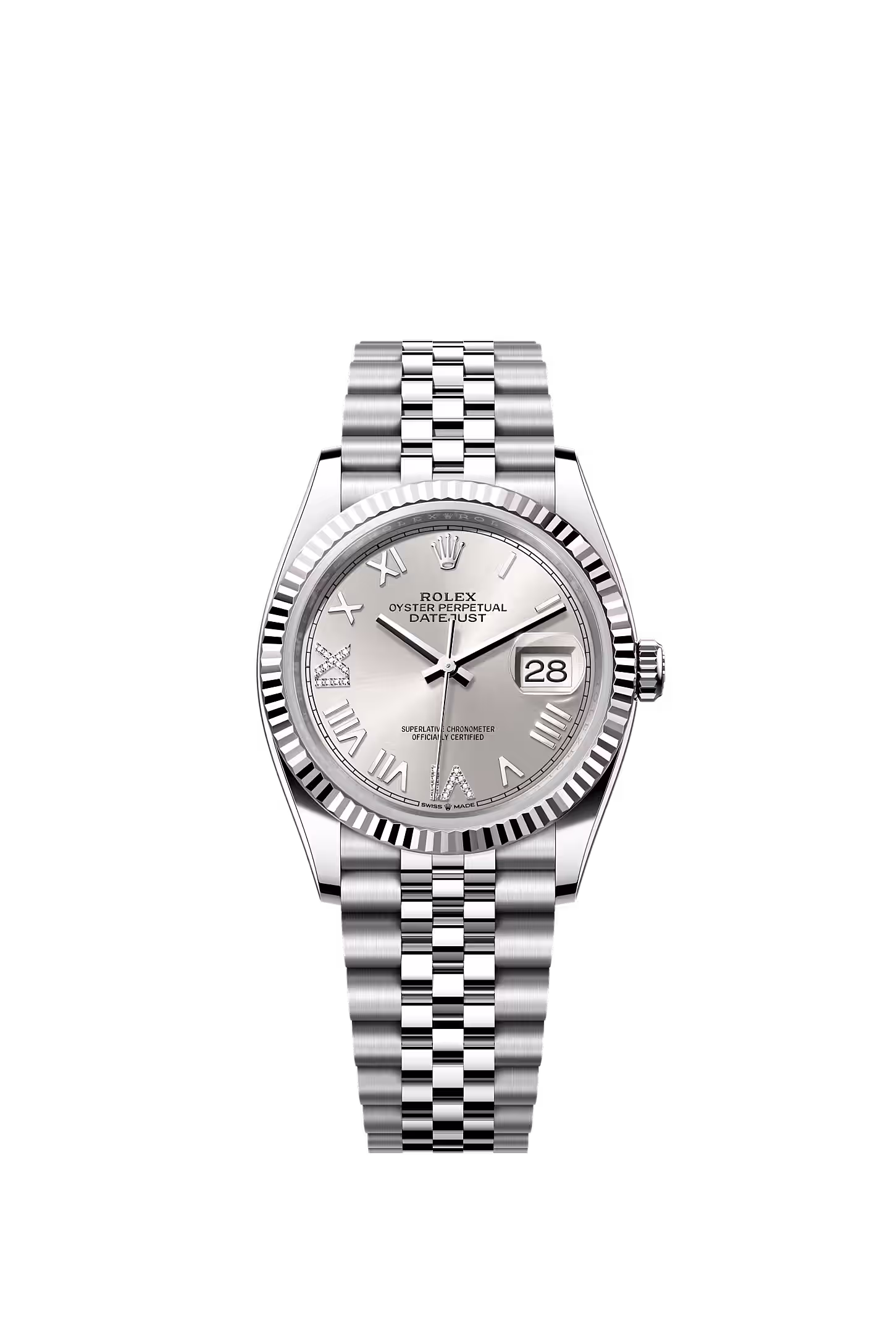 Rolex 2026 new releases m126234-0067