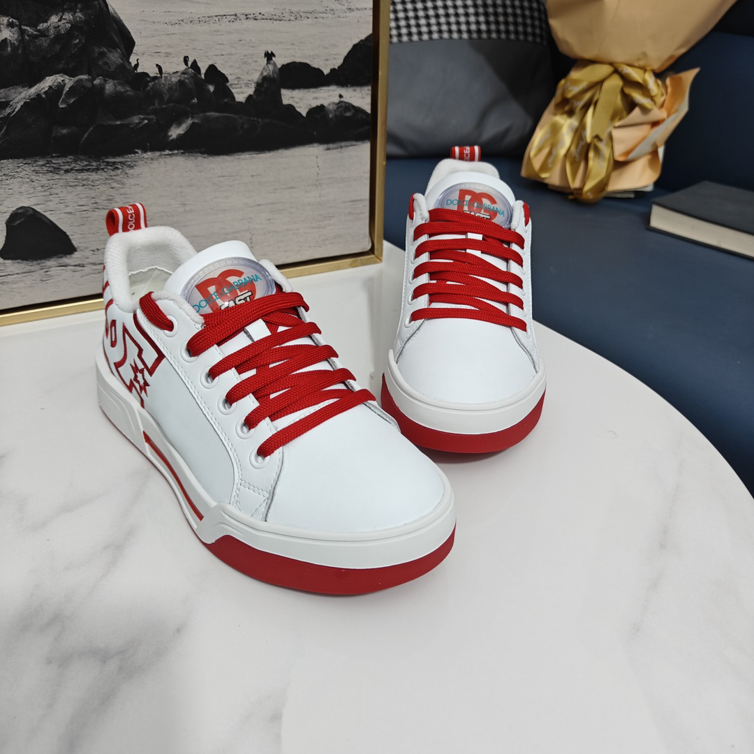 D&G Sneakers-228