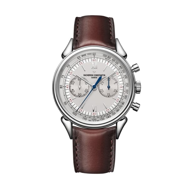 Vacheron Constantin Historiques Cornes De Vache 1955 Ref 5000H/000A-B582
