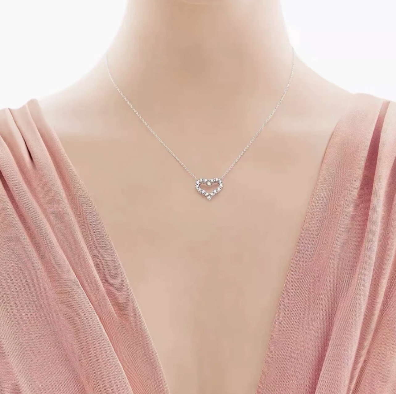tiffany necklace-17