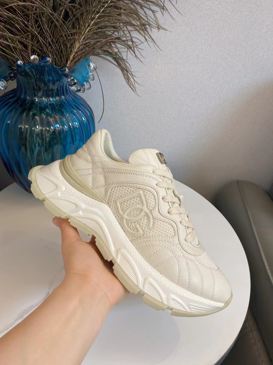 D&G Sneakers-28
