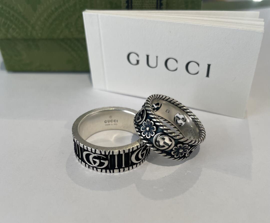 Gucci ring-1