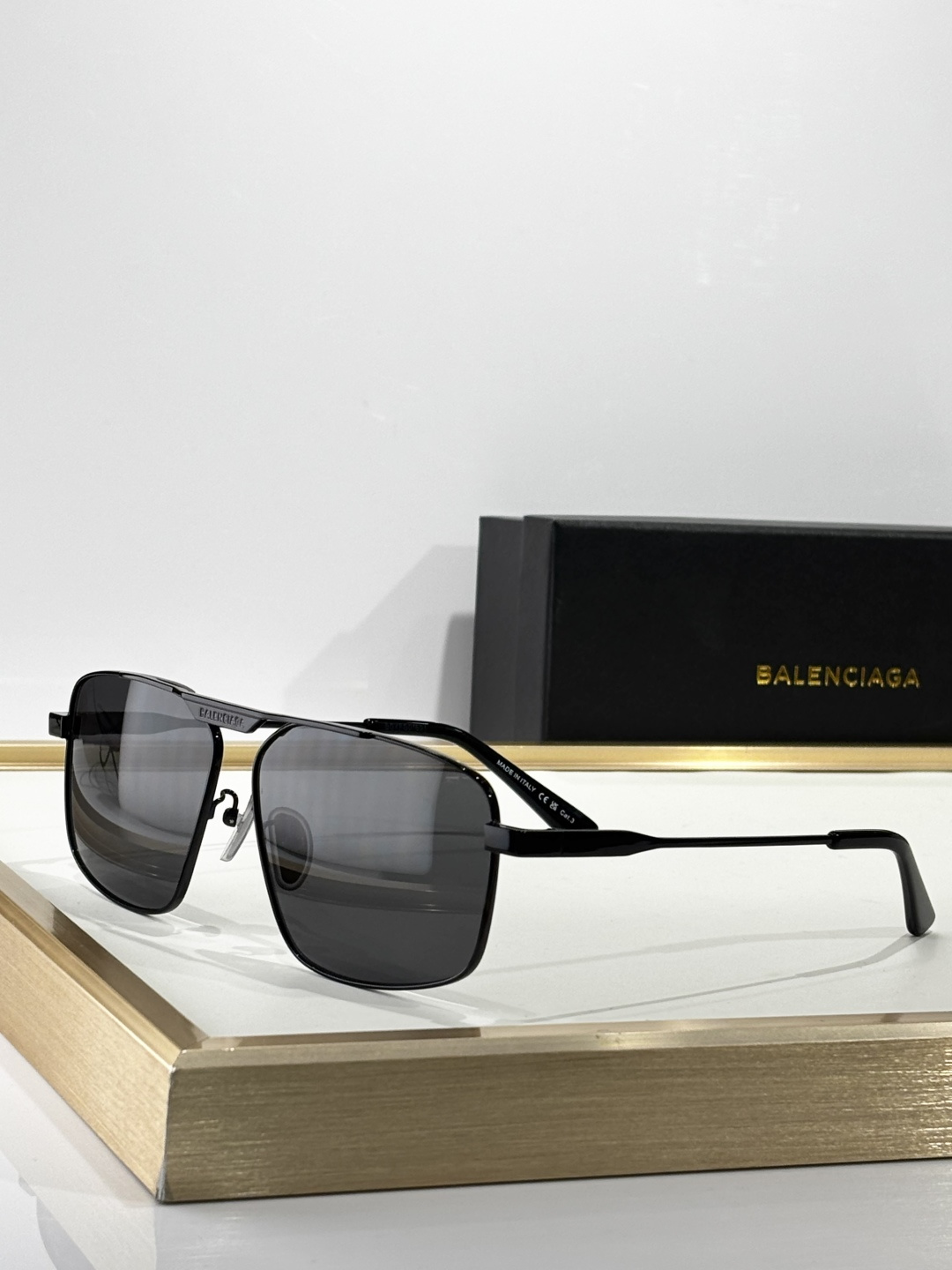 Balenciaga glasses-27
