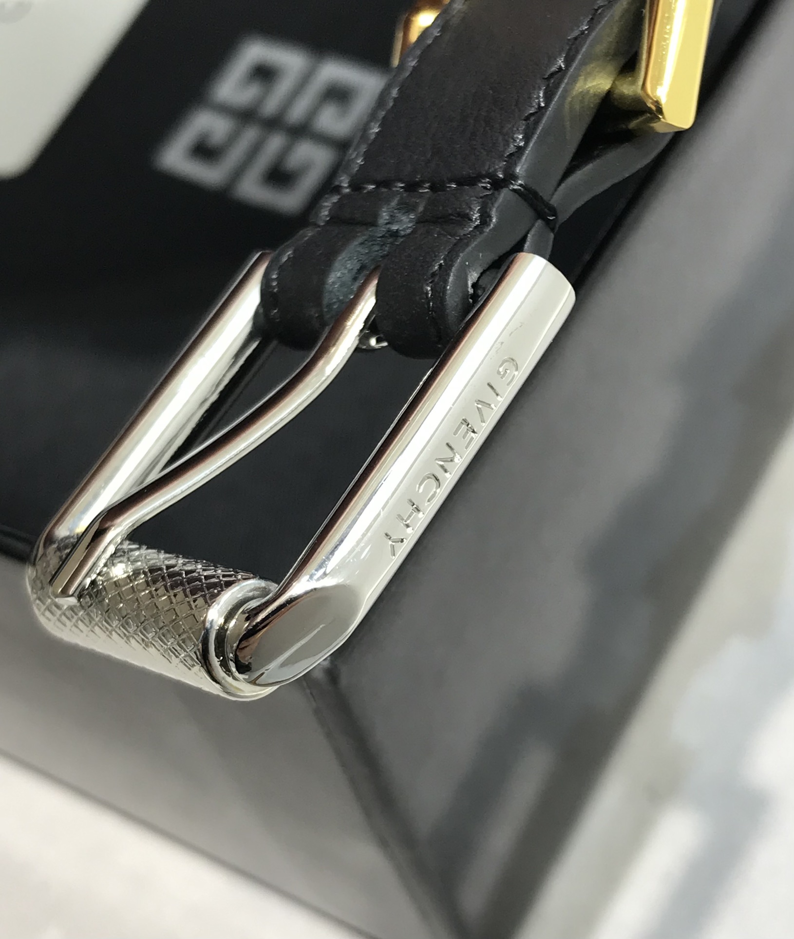 Givenchy belt-58