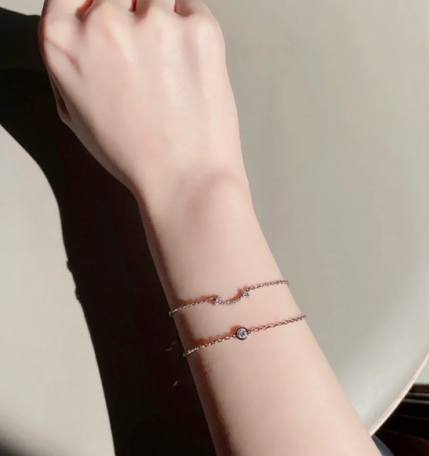 tiffany Bracelet-80
