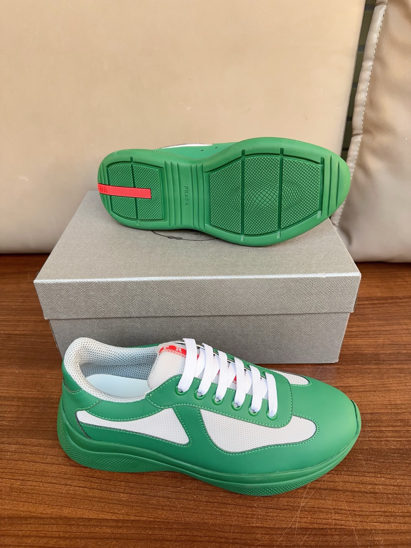 Prada Sneakers-57