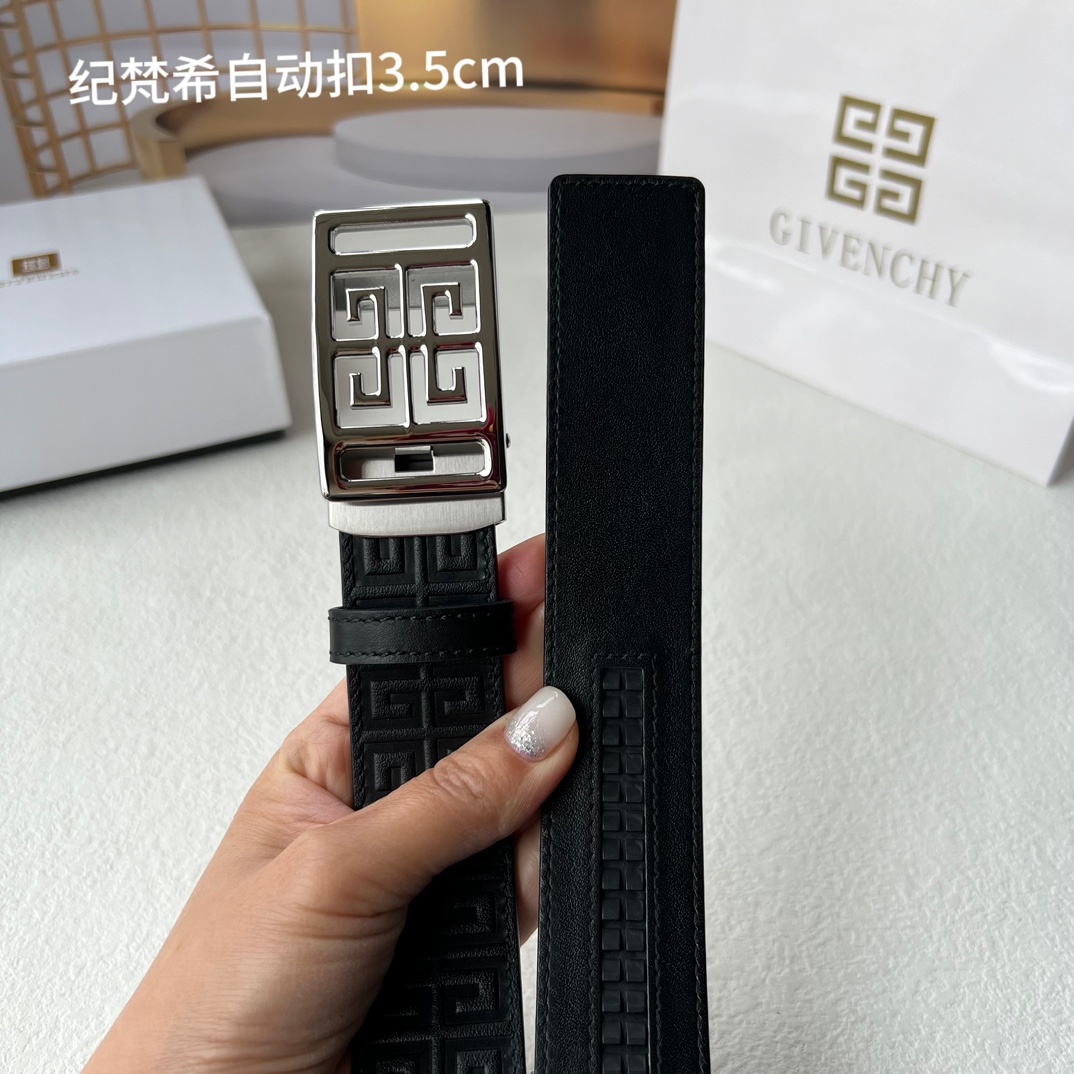 Givenchy belt-78