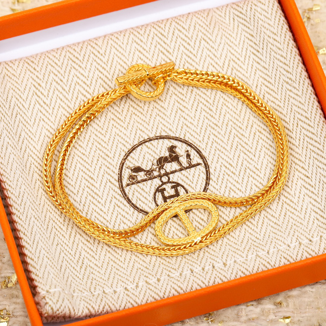 Hermes Bracelet-70