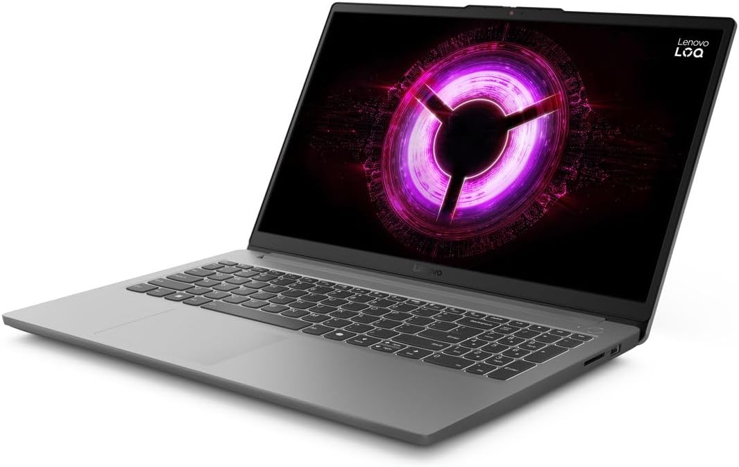 Lenovo LOQ-E 15.6