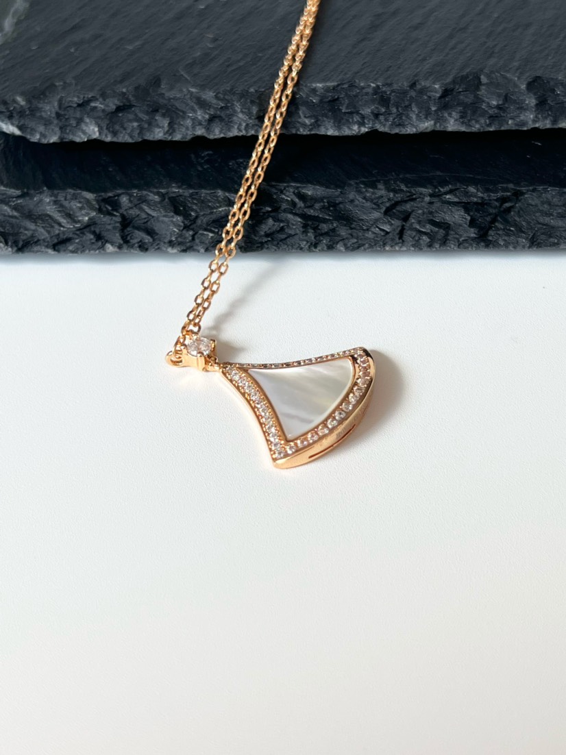 Bottega Veneta necklace-38