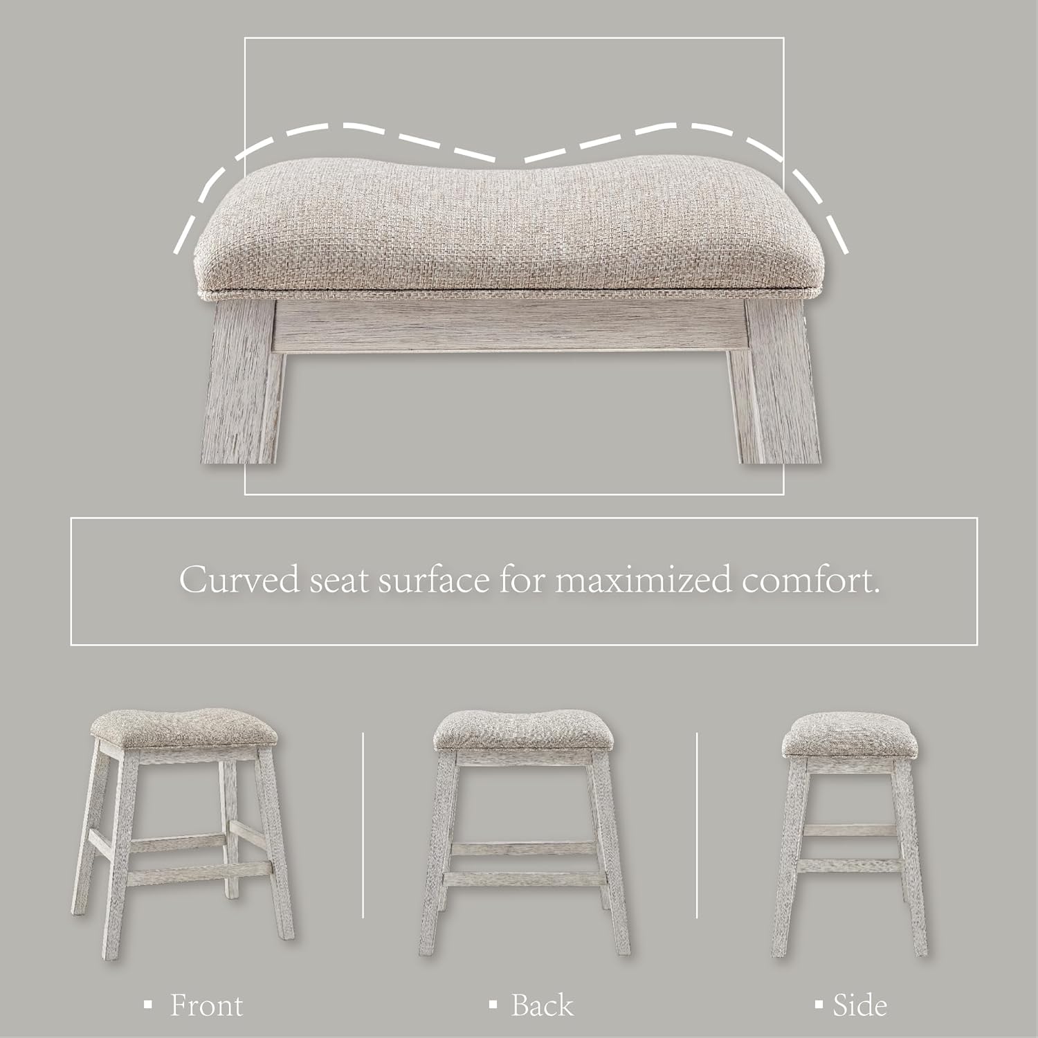 Signature Design by Ashley Skempton Modern 24