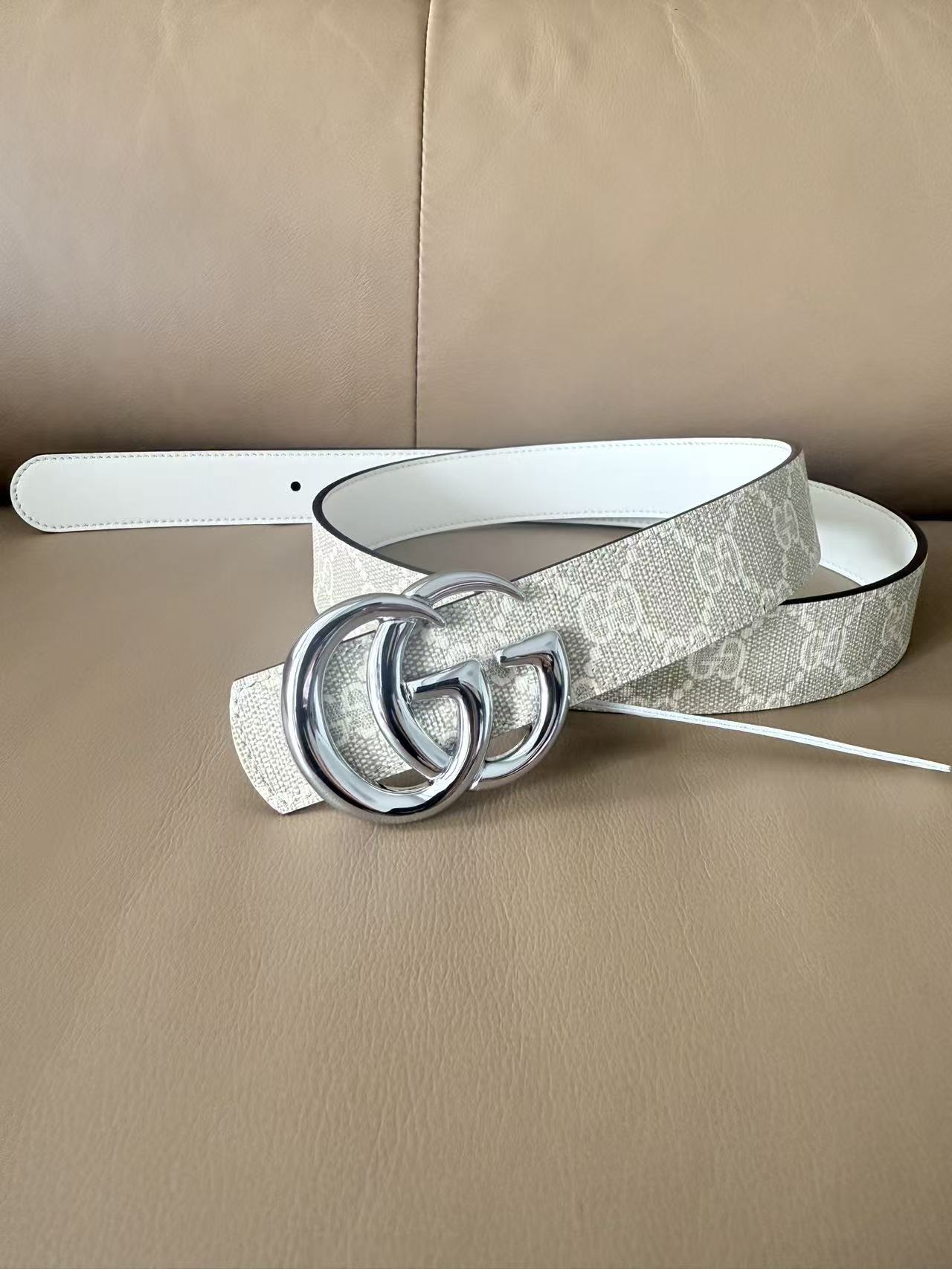 Gucci belt-92