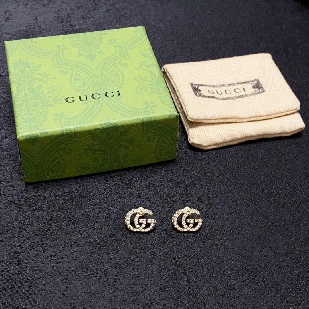 Gucci earrings-54