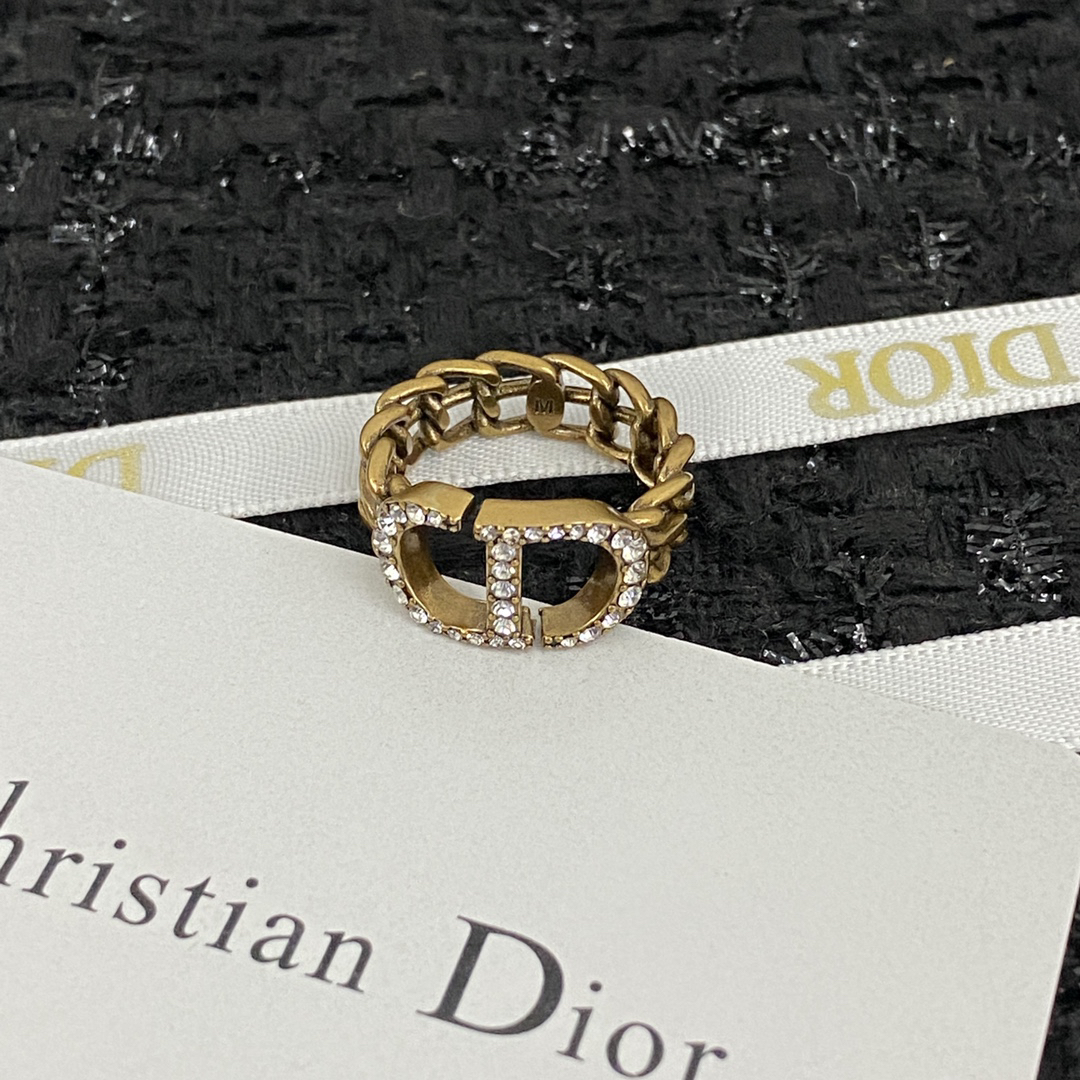 Dior ring-74