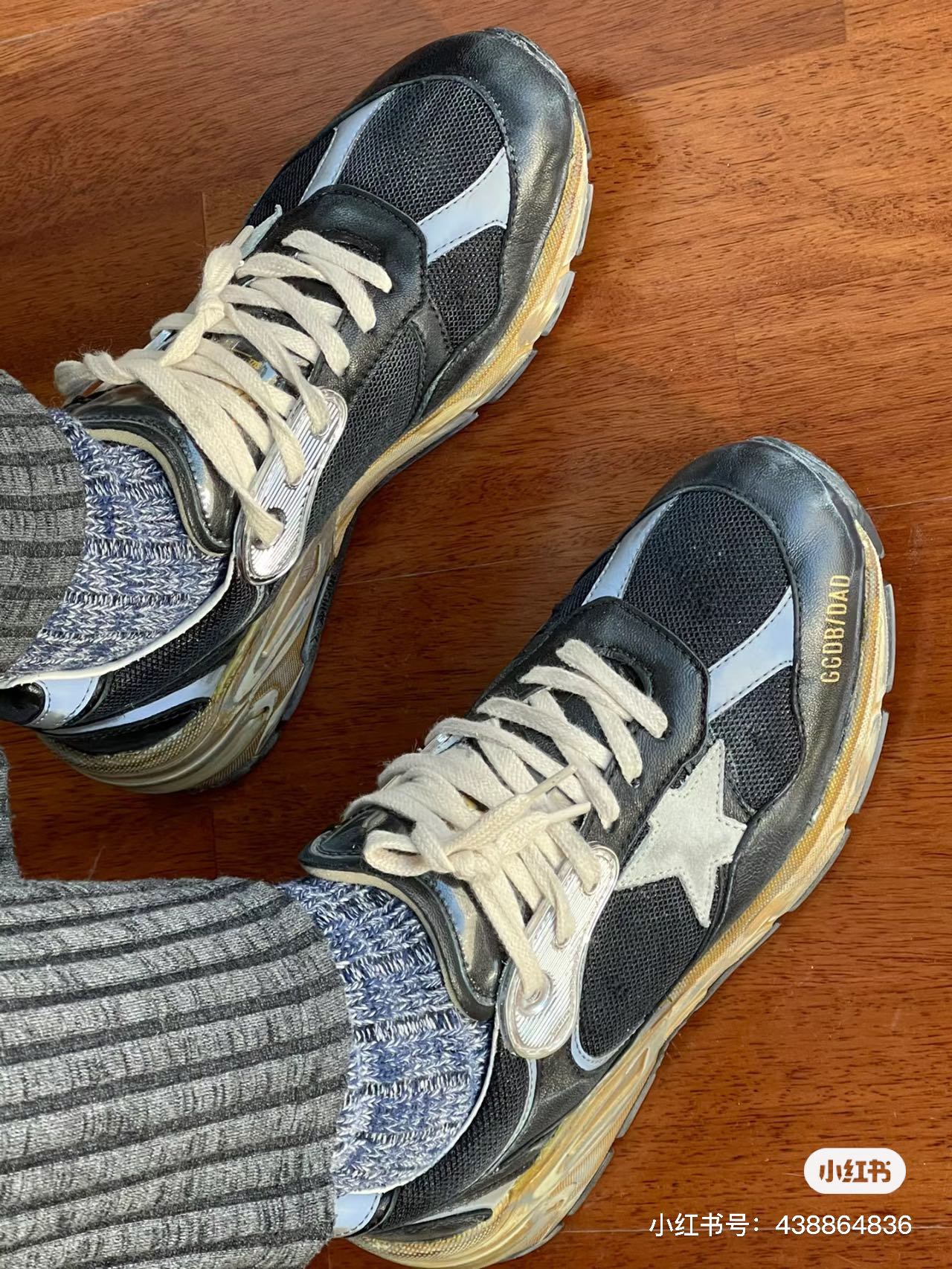 Golden Goose Sneakers-69