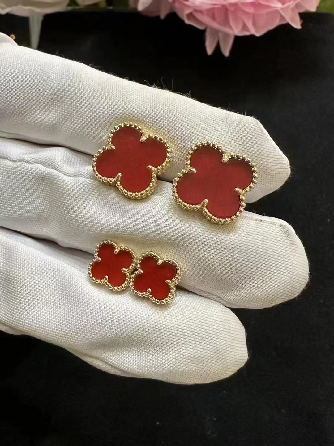 Van Cleef & Arpels earring-62