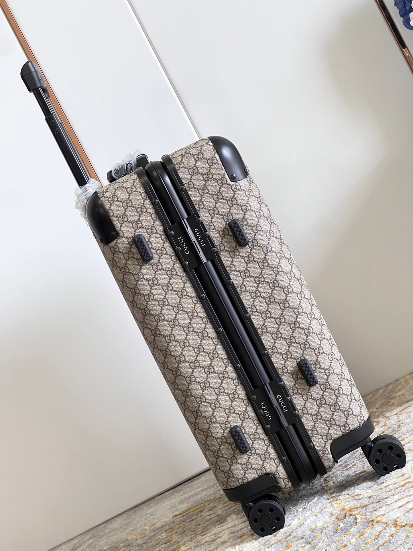 Gucci luggage-17